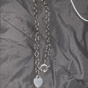 Tiffany & co necklace